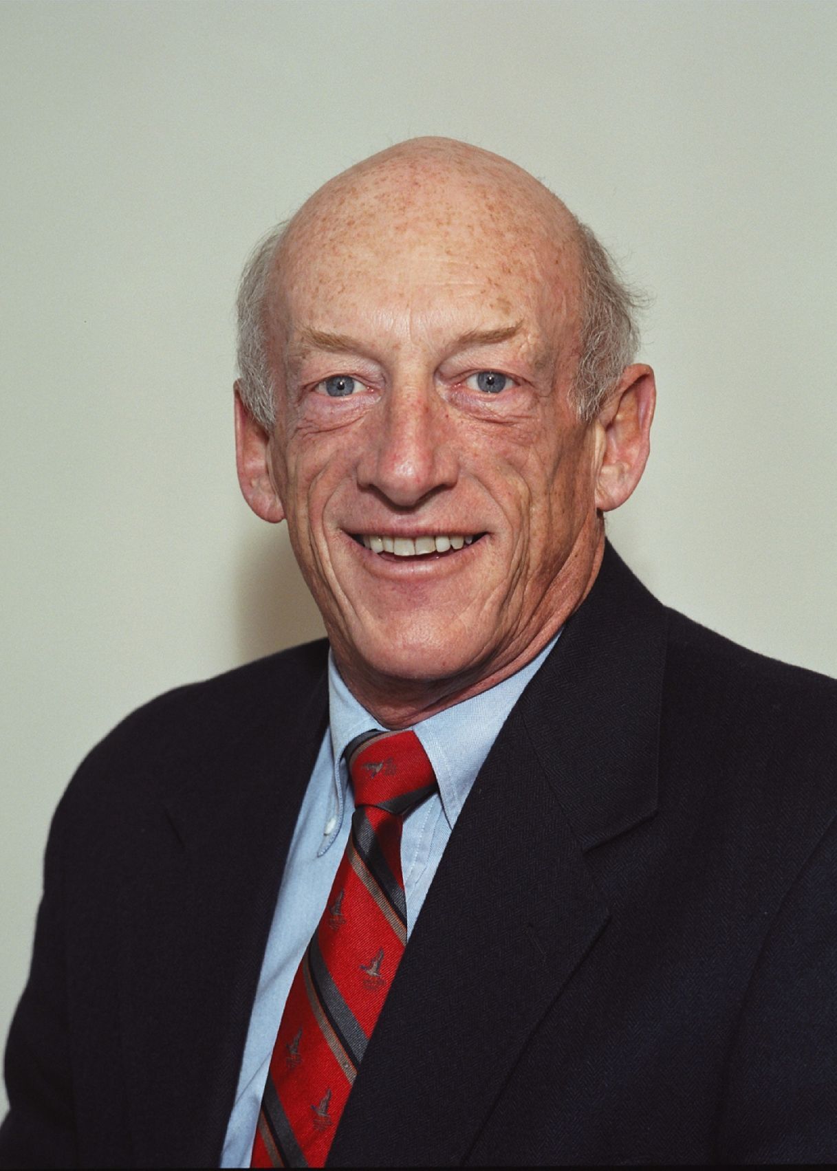 Steve Barrett